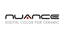 Digital Color for Ceramic